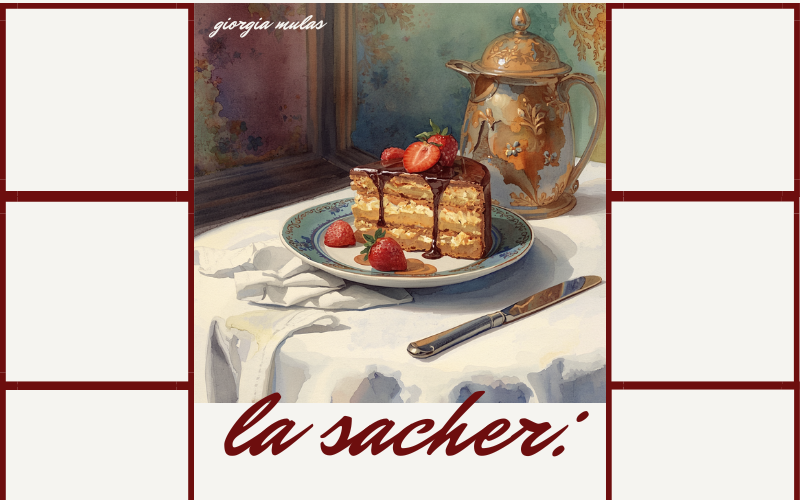 sacher